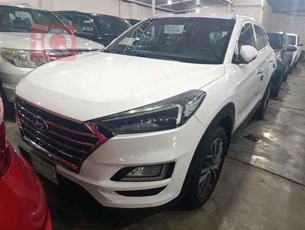 هیوندای تۆکسۆن 2024  بۆ فرۆشتن لە عێراق -  بەغداد